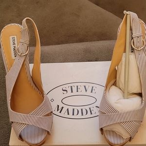 Steve Madden